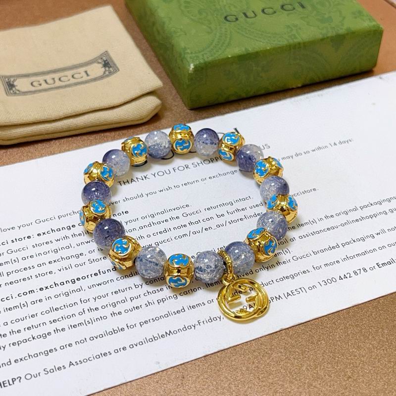 Gucci Bracelet 08yxh09 (1)