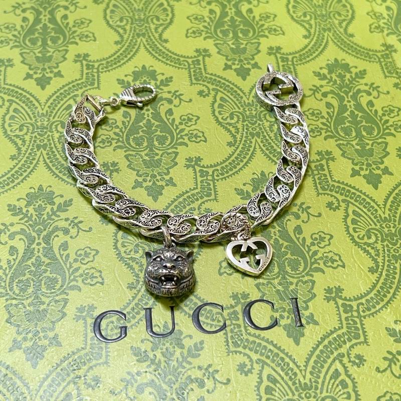 Gucci Bracelet 08yxh09 (1)