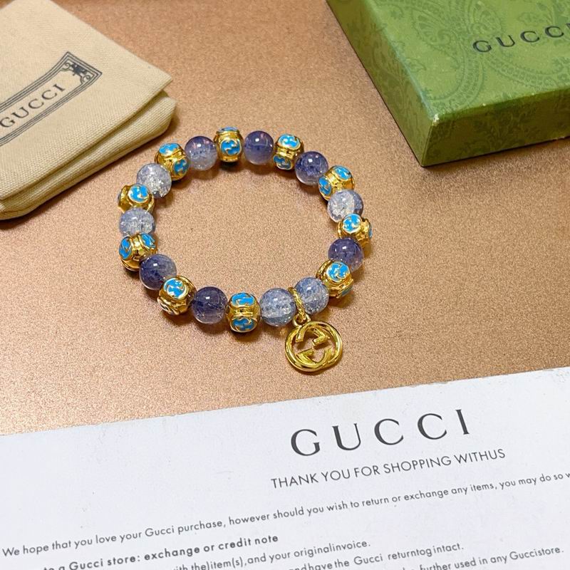 Gucci Bracelet 08yxh09 (2)