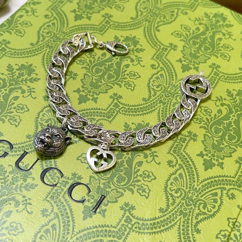 Gucci Bracelet 08yxh09 (2)