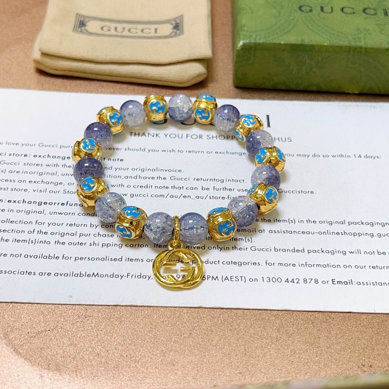 Gucci Bracelet 08yxh09 (3)
