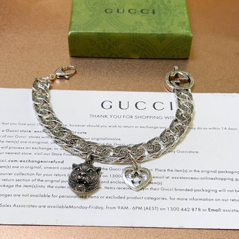Gucci Bracelet 08yxh09 (3)