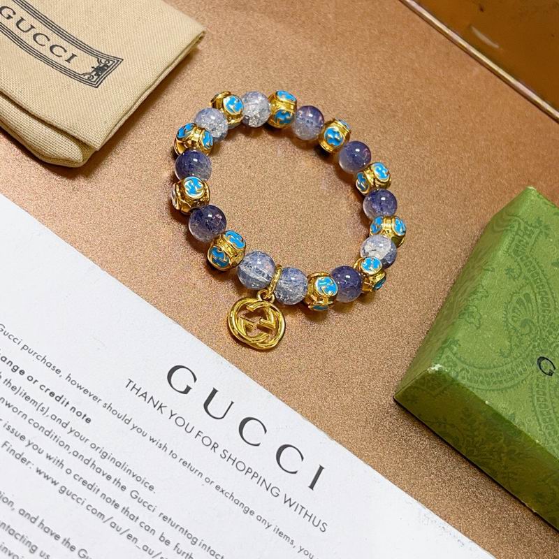 Gucci Bracelet 08yxh09 (4)