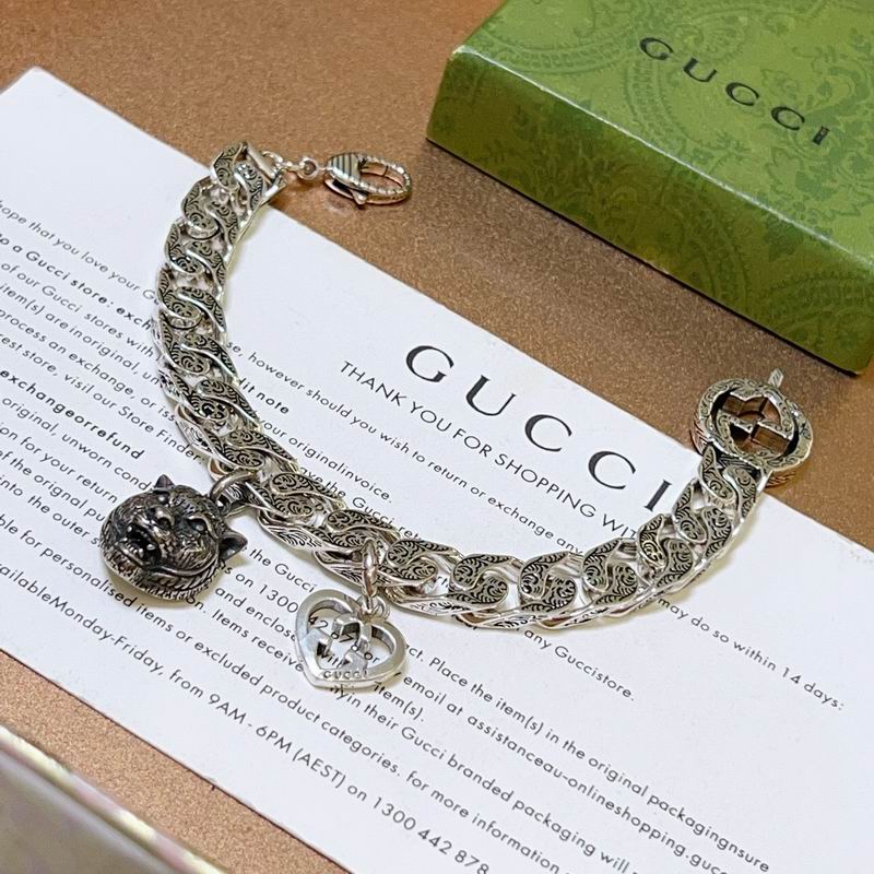 Gucci Bracelet 08yxh09 (4)