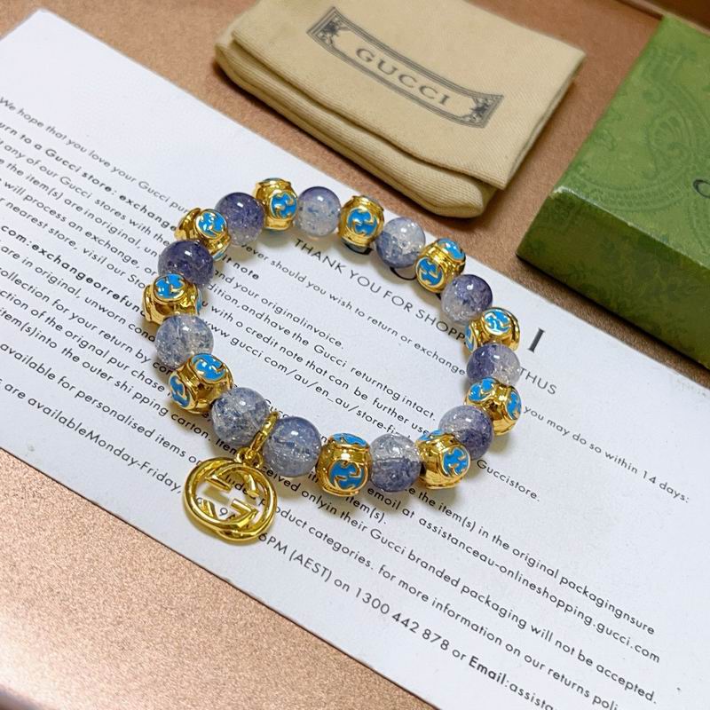 Gucci Bracelet 08yxh09 (5)