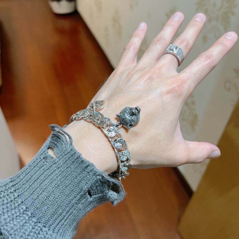 Gucci Bracelet 08yxh09 (5)