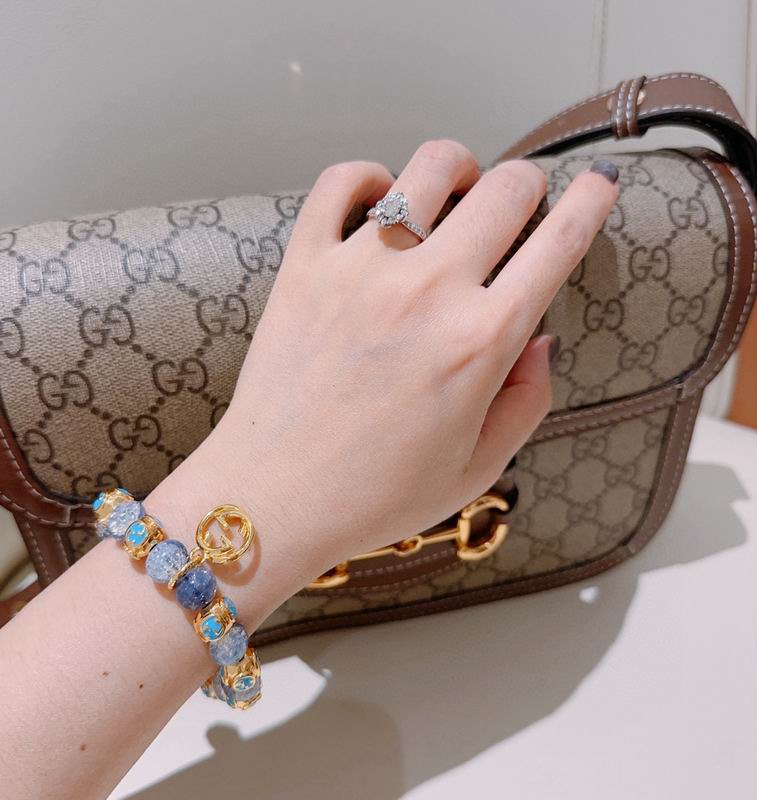 Gucci Bracelet 08yxh09 (6)