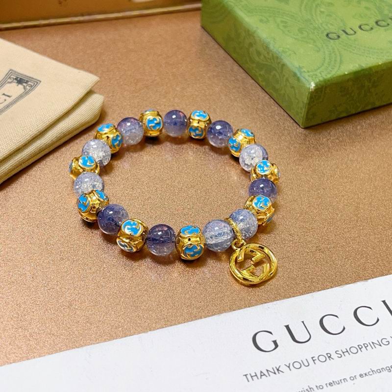 Gucci Bracelet 08yxh09 (7)