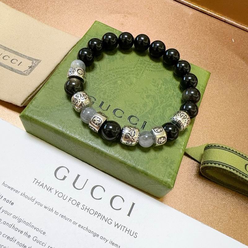 Gucci Bracelet 08yxh10 (2)