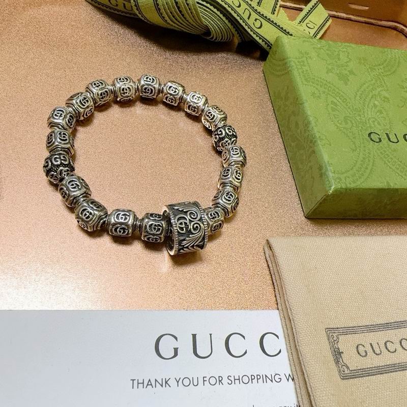 Gucci Bracelet 08yxh10 (2)