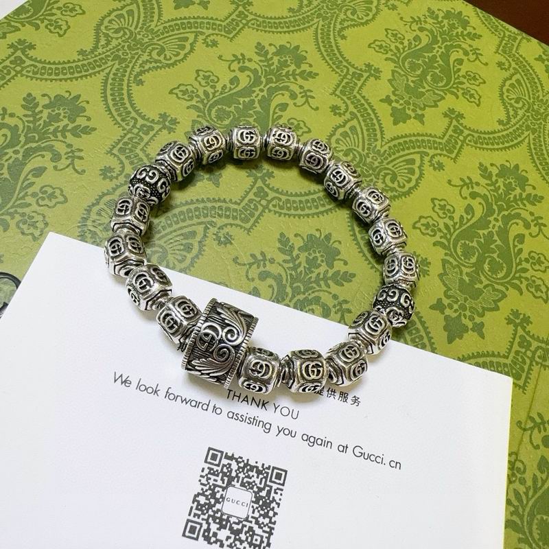 Gucci Bracelet 08yxh10 (4)
