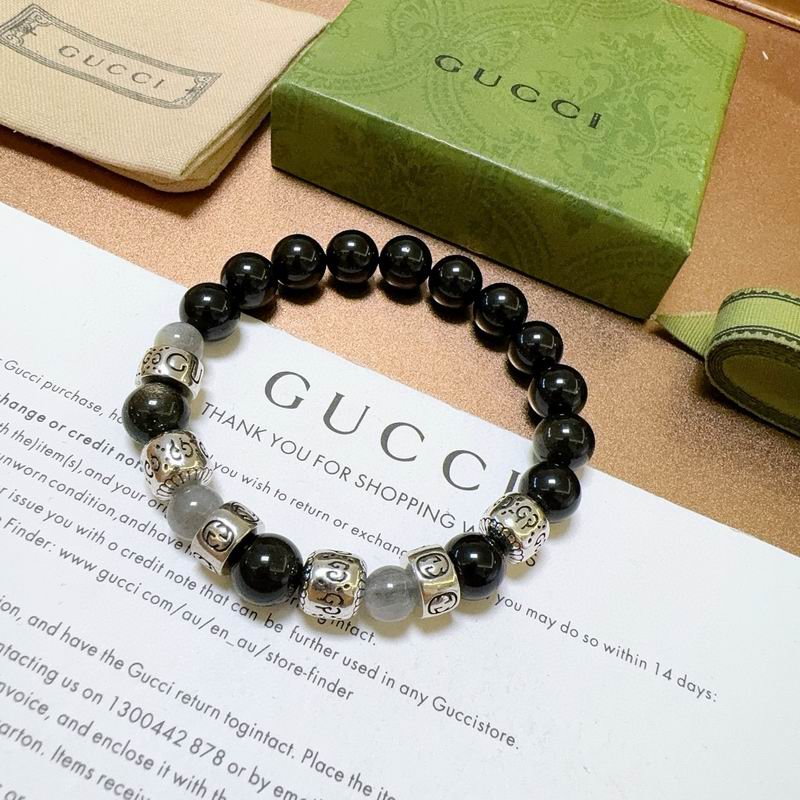 Gucci Bracelet 08yxh10 (5)