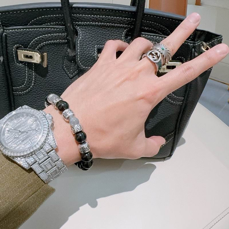 Gucci Bracelet 08yxh10 (6)