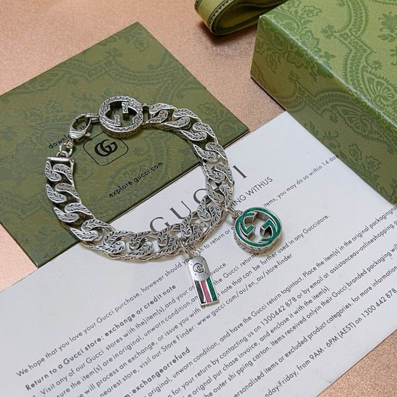 Gucci Bracelet 08yxh11 (3)