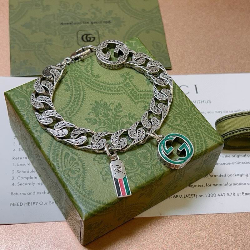 Gucci Bracelet 08yxh11 (4)