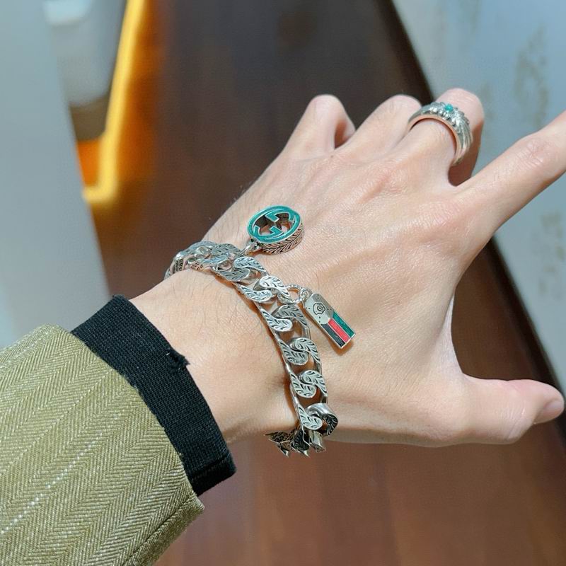 Gucci Bracelet 08yxh11 (5)