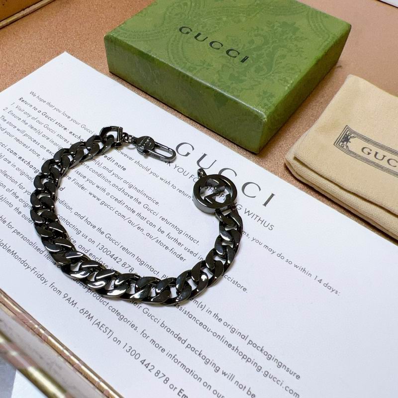 Gucci Bracelet 08yxh12 (2)