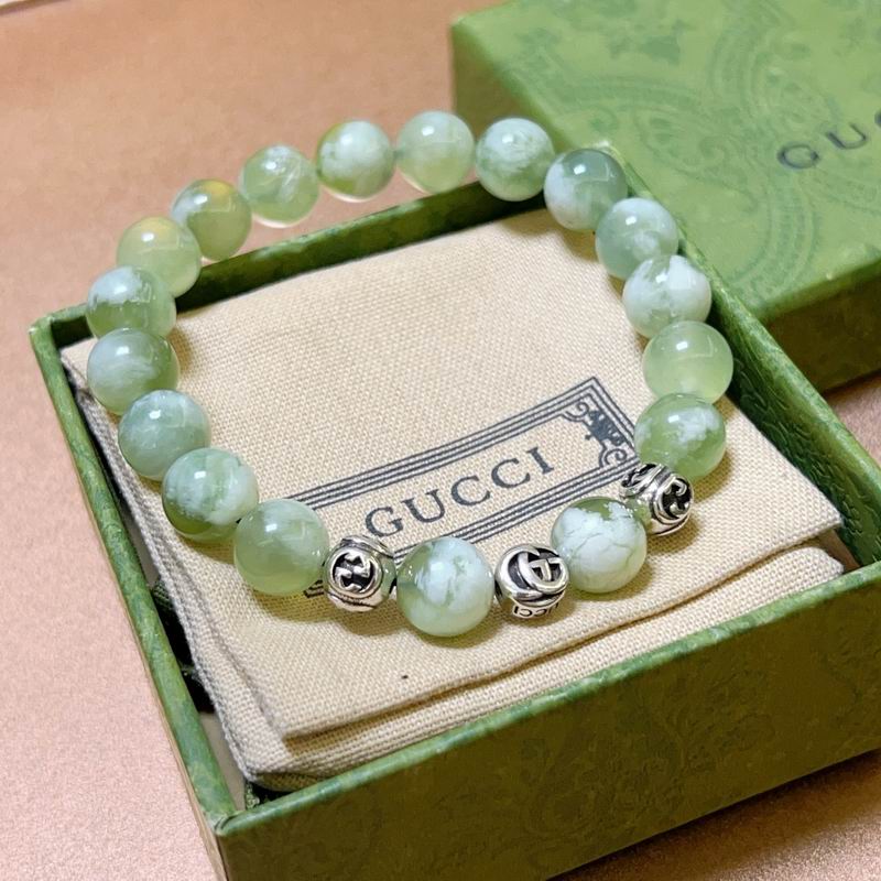 Gucci Bracelet 08yxh12 (3)