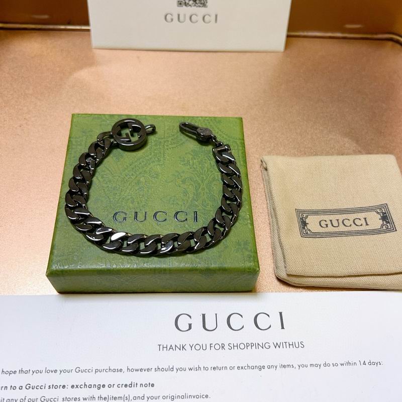 Gucci Bracelet 08yxh12 (3)