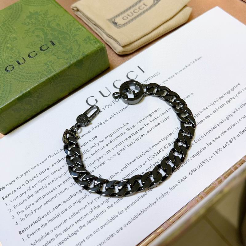 Gucci Bracelet 08yxh12 (4)