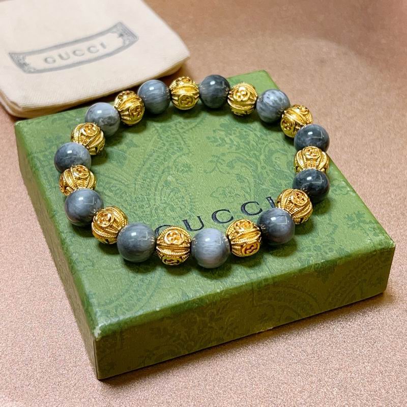 Gucci Bracelet 08yxh13 (1)