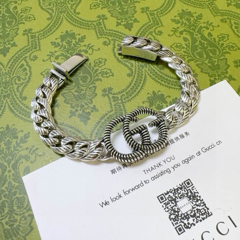 Gucci Bracelet 08yxh13 (1)