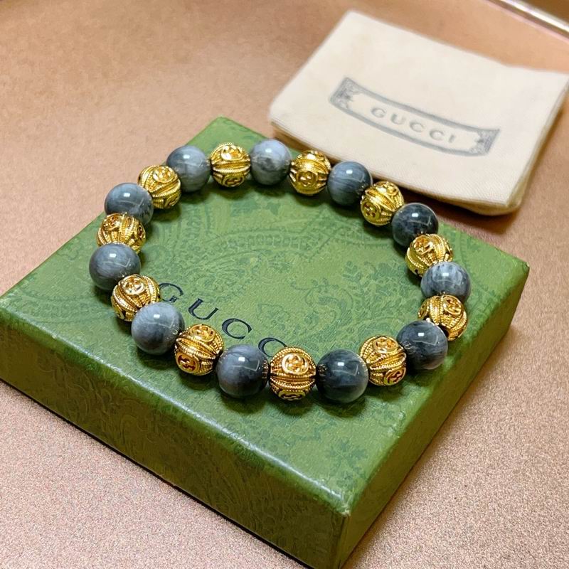 Gucci Bracelet 08yxh13 (2)