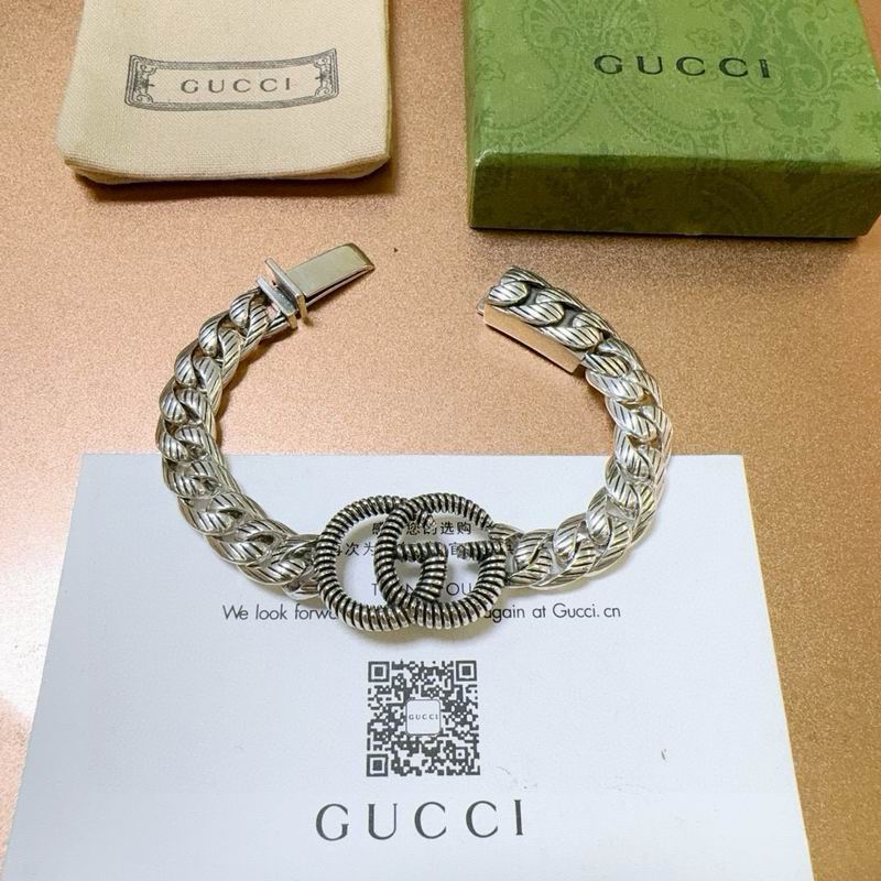 Gucci Bracelet 08yxh13 (6)