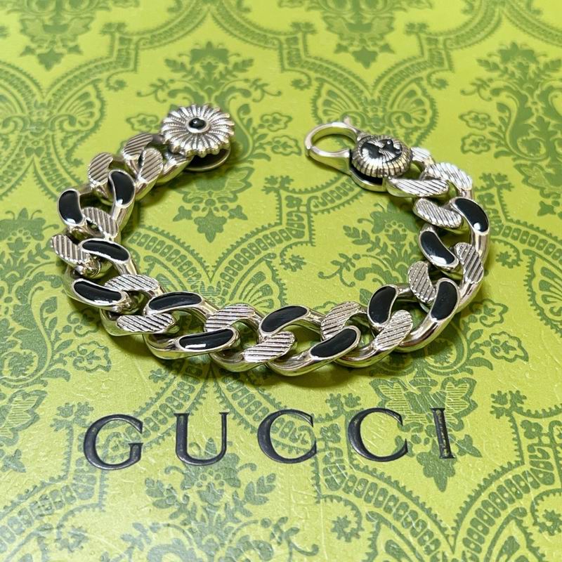 Gucci Bracelet 08yxh14 (1)