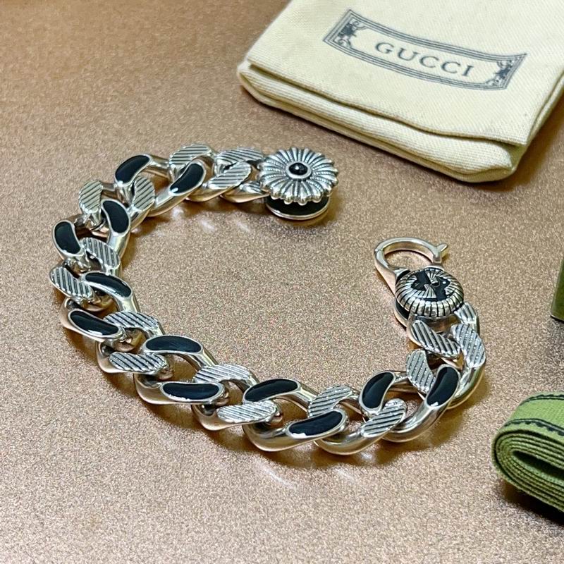 Gucci Bracelet 08yxh14 (3)