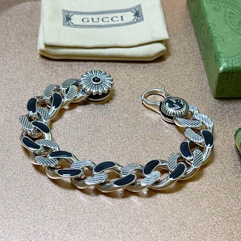 Gucci Bracelet 08yxh14 (6)
