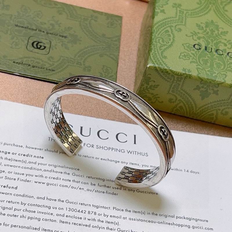 Gucci Bracelet 08yxh15 (2)