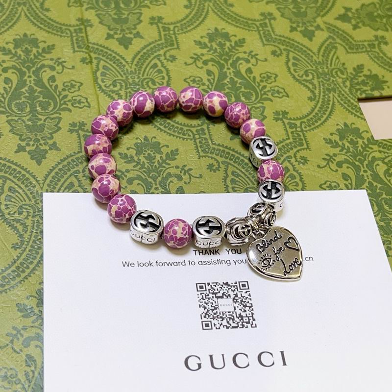 Gucci Bracelet 08yxh16 (1)