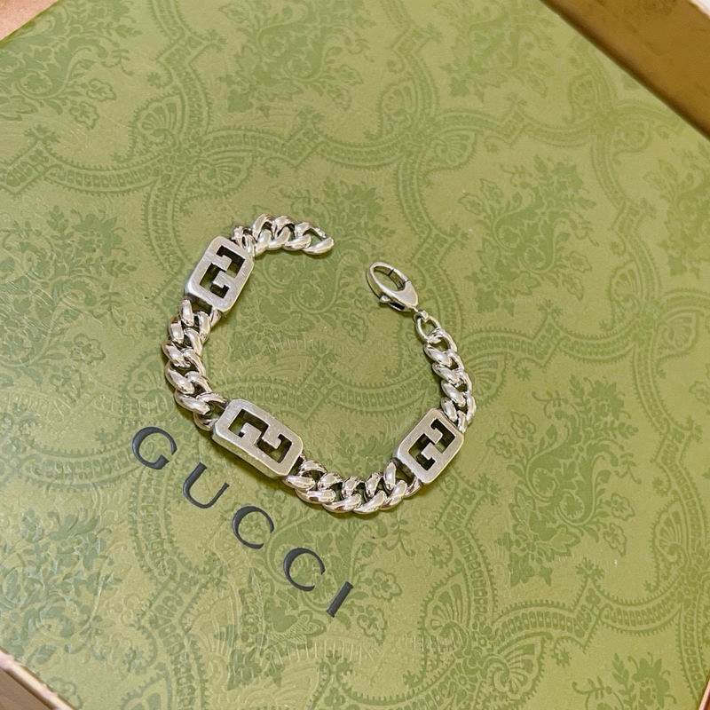 Gucci Bracelet 08yxh16 (3)