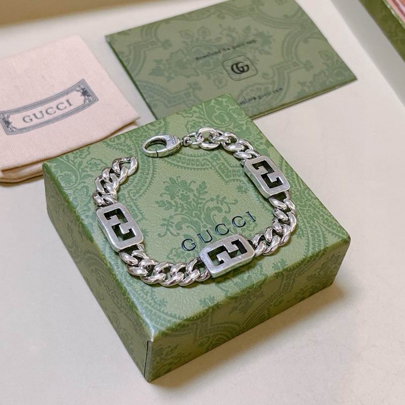 Gucci Bracelet 08yxh16 (4)