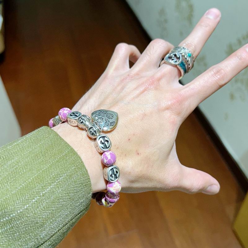 Gucci Bracelet 08yxh16 (5)