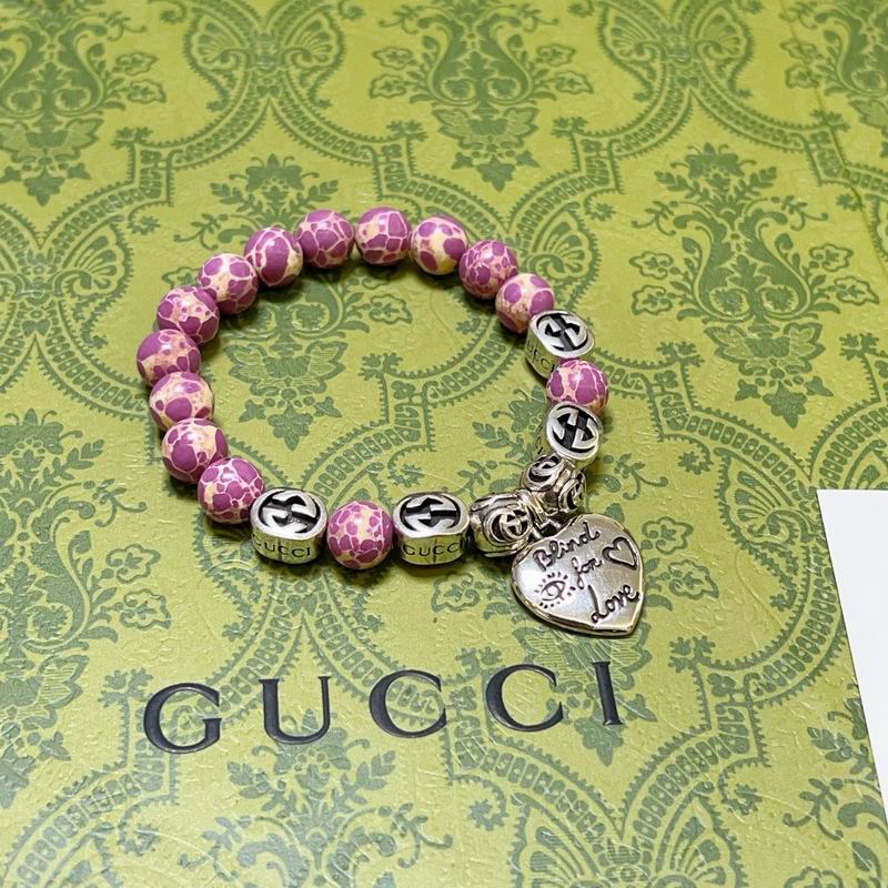 Gucci Bracelet 08yxh16 (6)