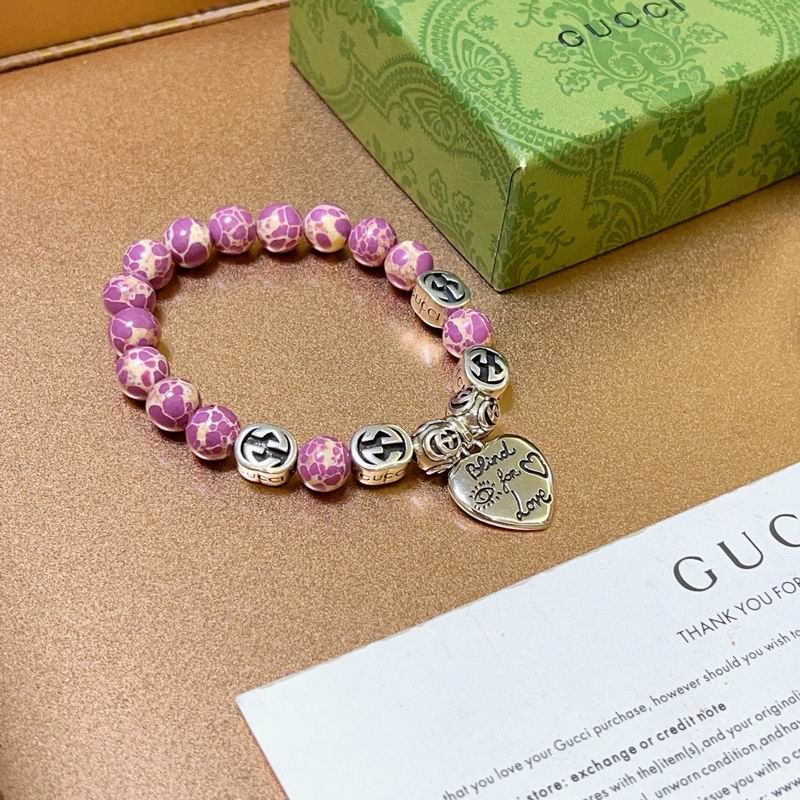 Gucci Bracelet 08yxh16 (7)