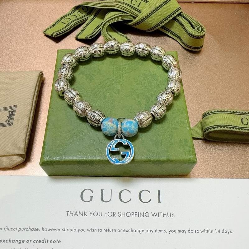 Gucci Bracelet 08yxh17 (2)