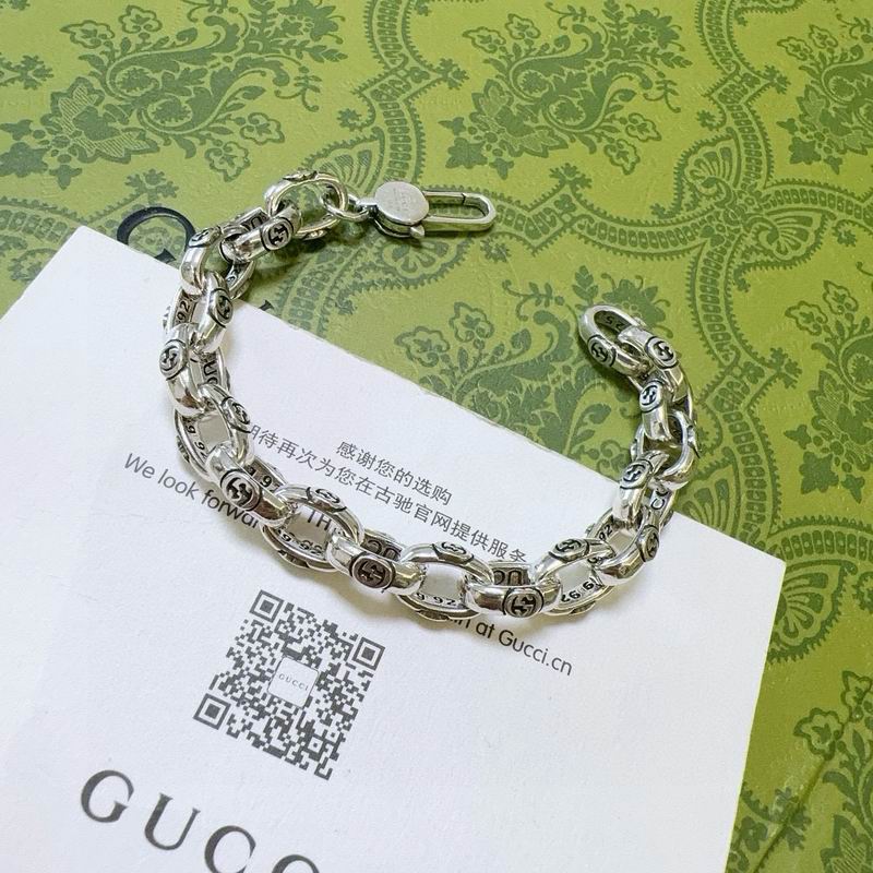 Gucci Bracelet 08yxh17 (2)