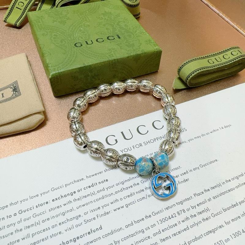 Gucci Bracelet 08yxh17 (3)
