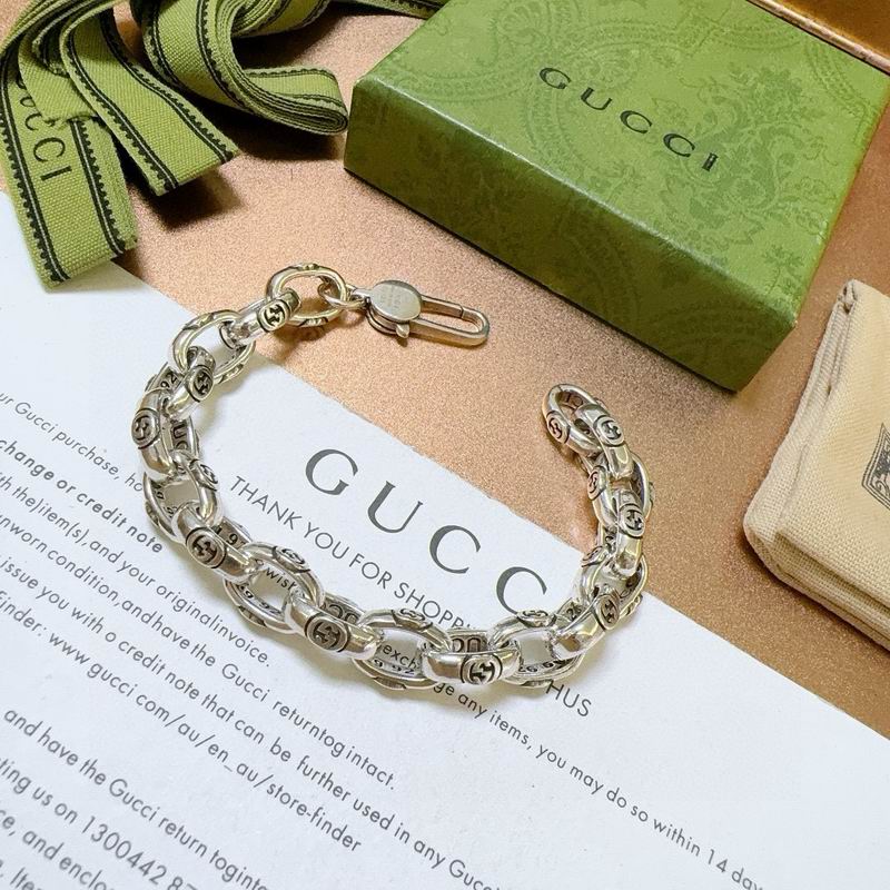 Gucci Bracelet 08yxh17 (3)