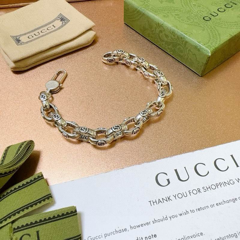 Gucci Bracelet 08yxh17 (4)