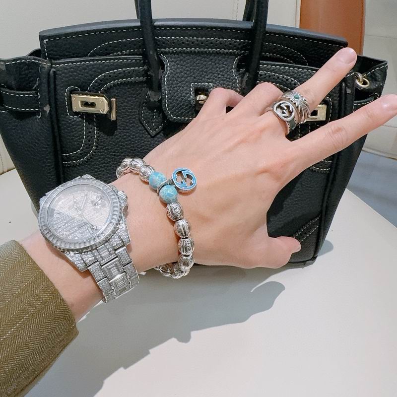 Gucci Bracelet 08yxh17 (5)