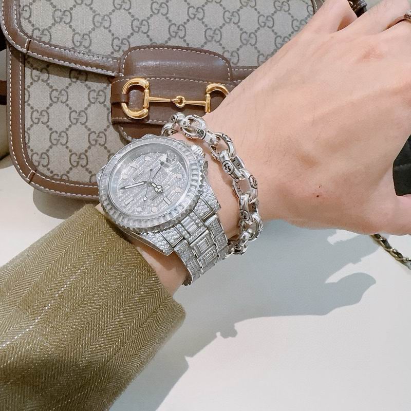 Gucci Bracelet 08yxh17 (5)