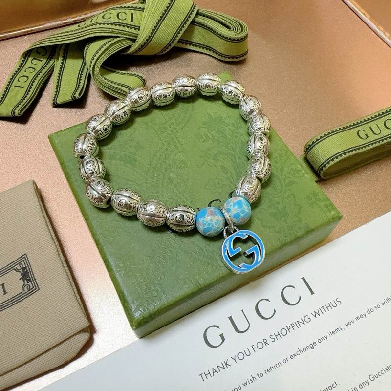 Gucci Bracelet 08yxh17 (6)