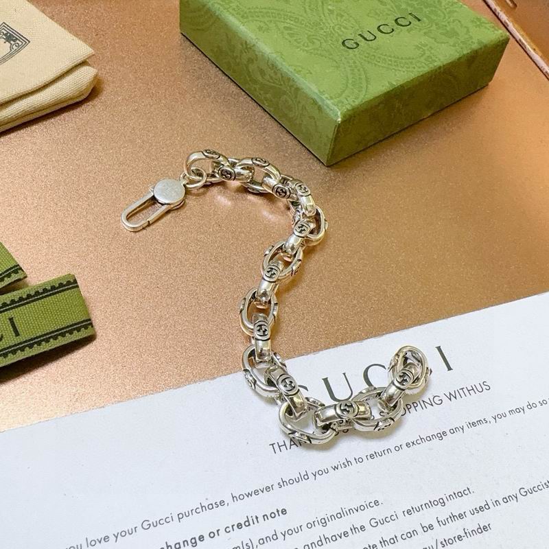 Gucci Bracelet 08yxh17 (6)