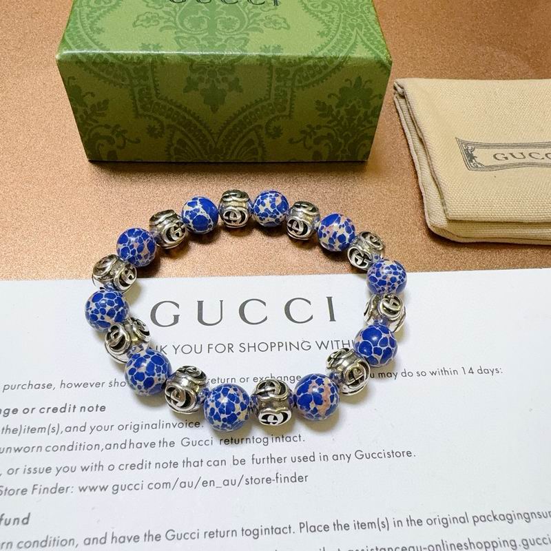 Gucci Bracelet 08yxh18 (1)