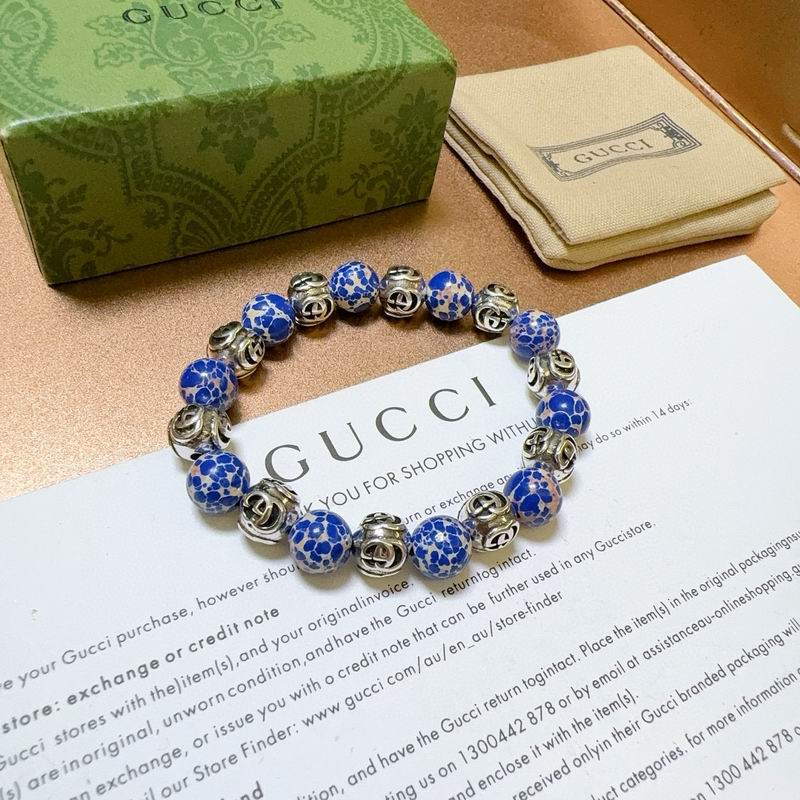 Gucci Bracelet 08yxh18 (3)