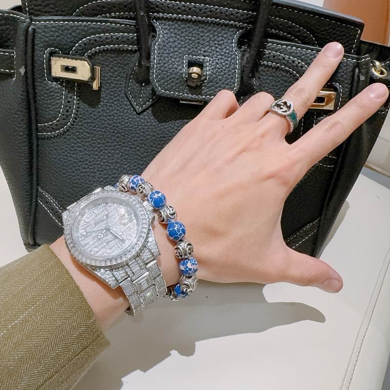 Gucci Bracelet 08yxh18 (6)